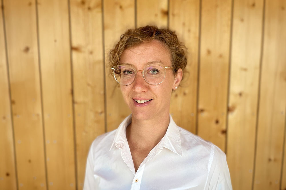 Dr. Carina Scheuringer