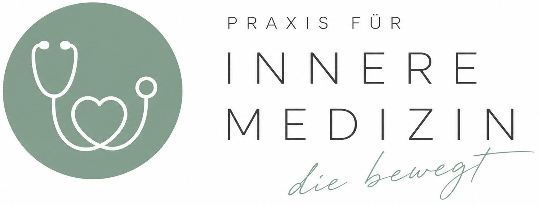 Logo Innere Medizin Scheuringer